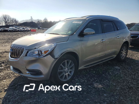 Buick Enclave 2016 - Zdjęcie 1 z 13
