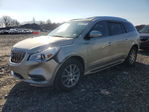 Buick Enclave 2016