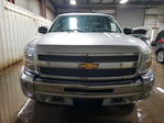 Chevrolet Silverado 2012