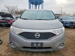 Nissan Quest 2013