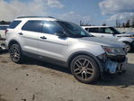 Ford Explorer 2017