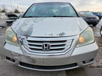 Honda Odyssey 2009
