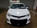 Toyota Corolla 2015
