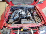 Ford Mustang 1999