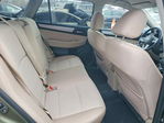 Subaru Outback 2015