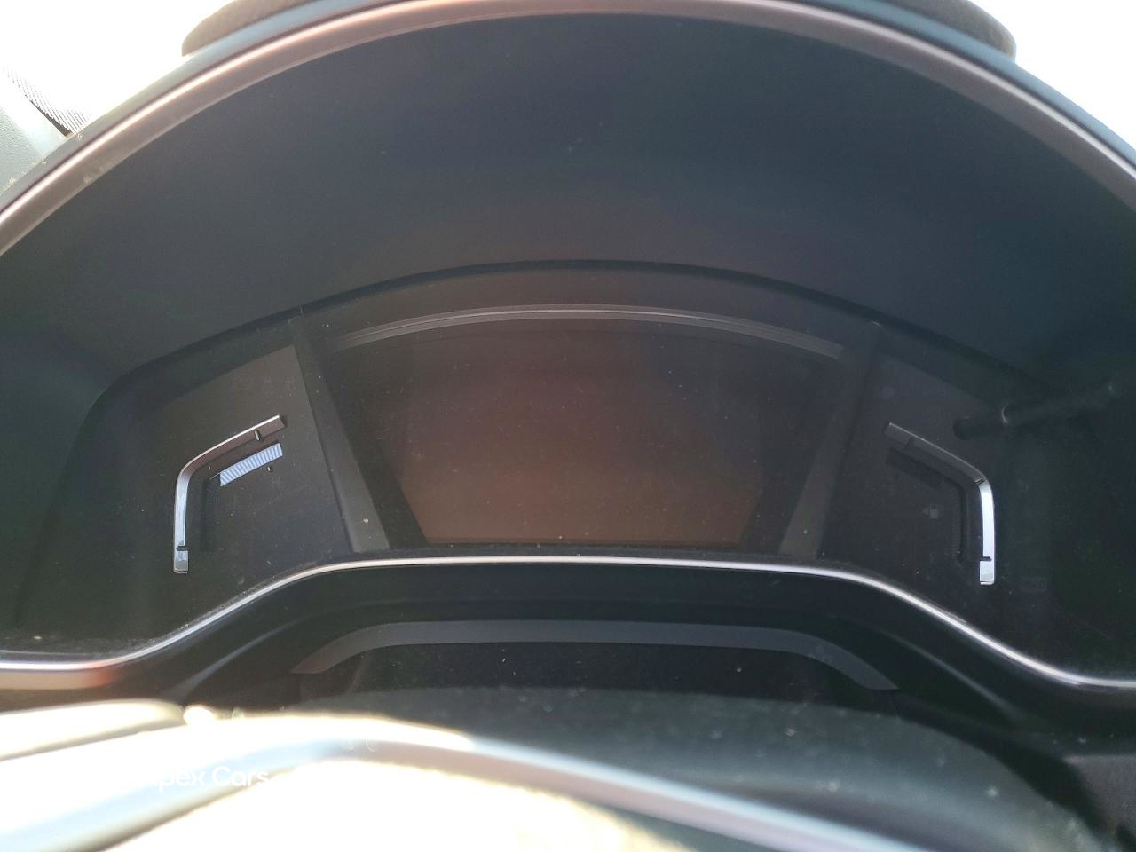 Honda CR-V 2019