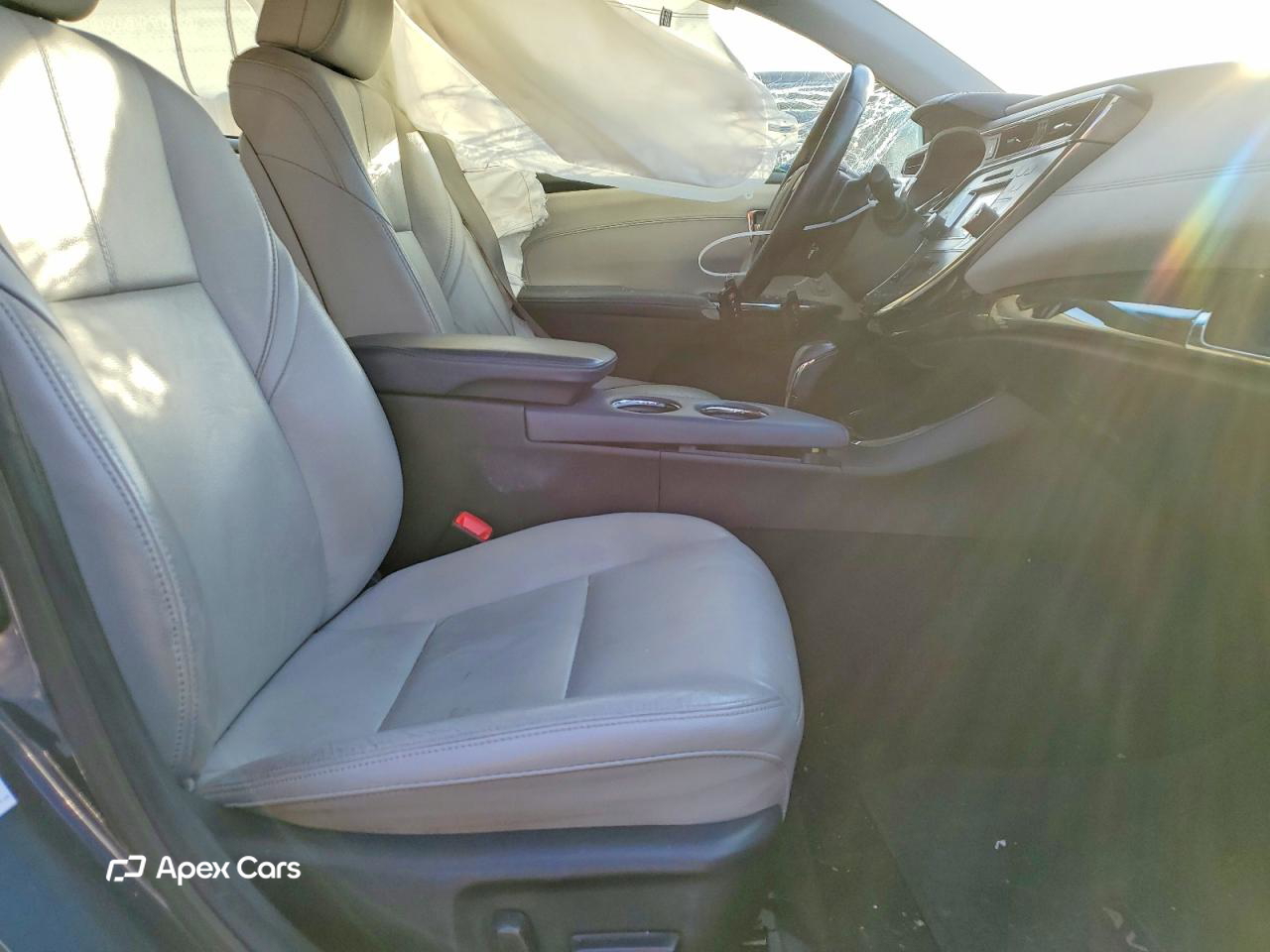 Toyota Avalon 2014