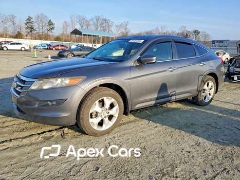 Honda Crosstour 2012 - Image 1 of 13