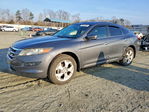 Honda Crosstour 2012