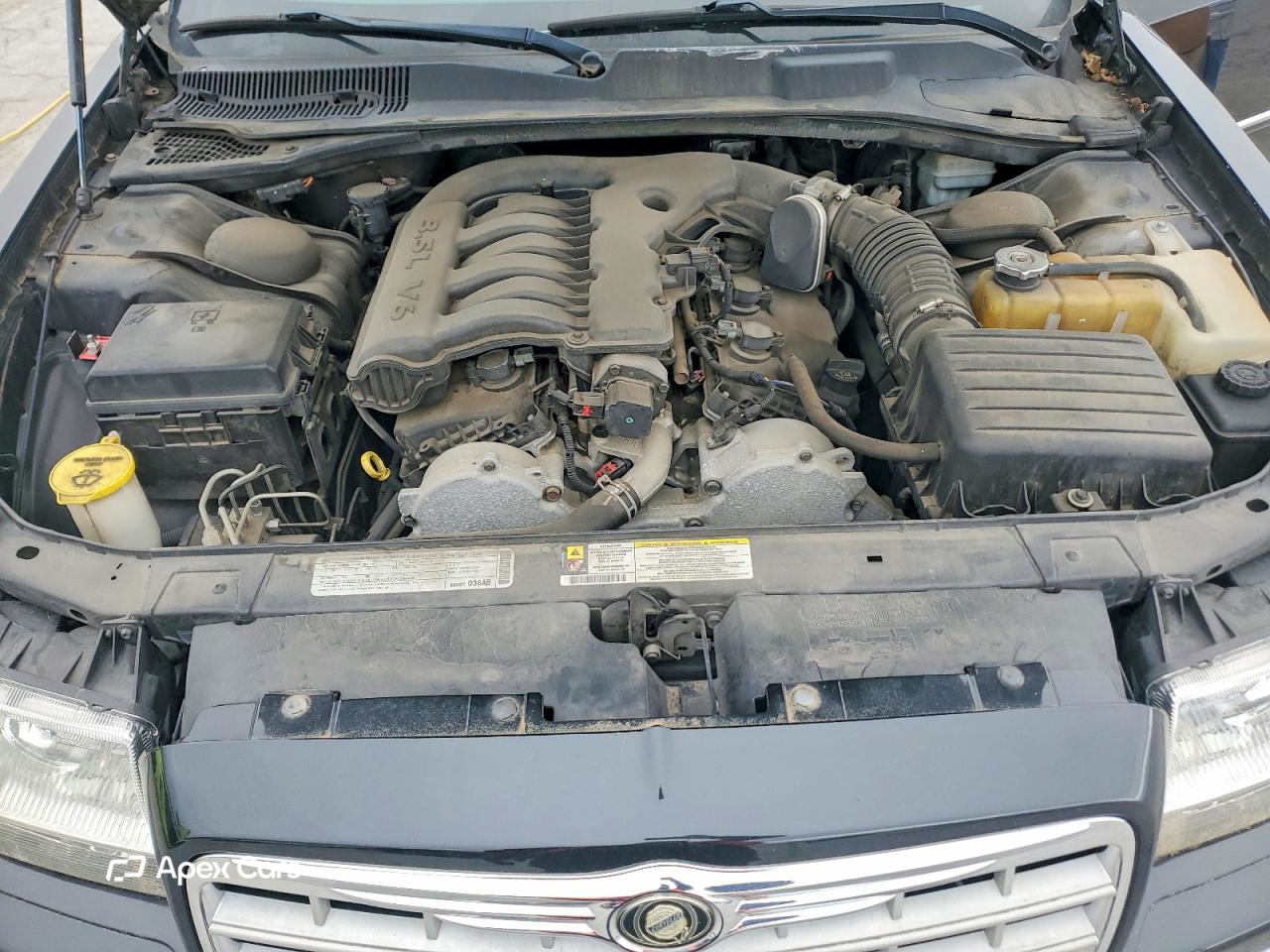 Chrysler 300 2010