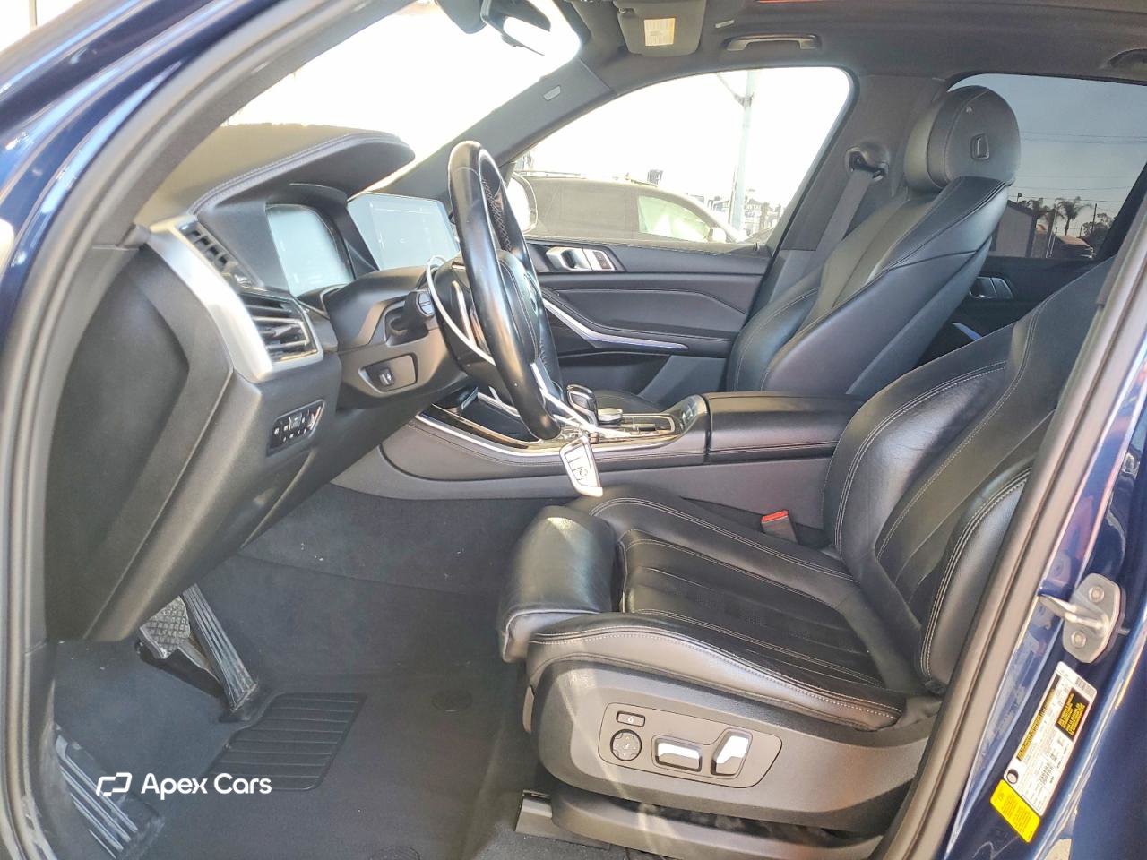 BMW X5 2020