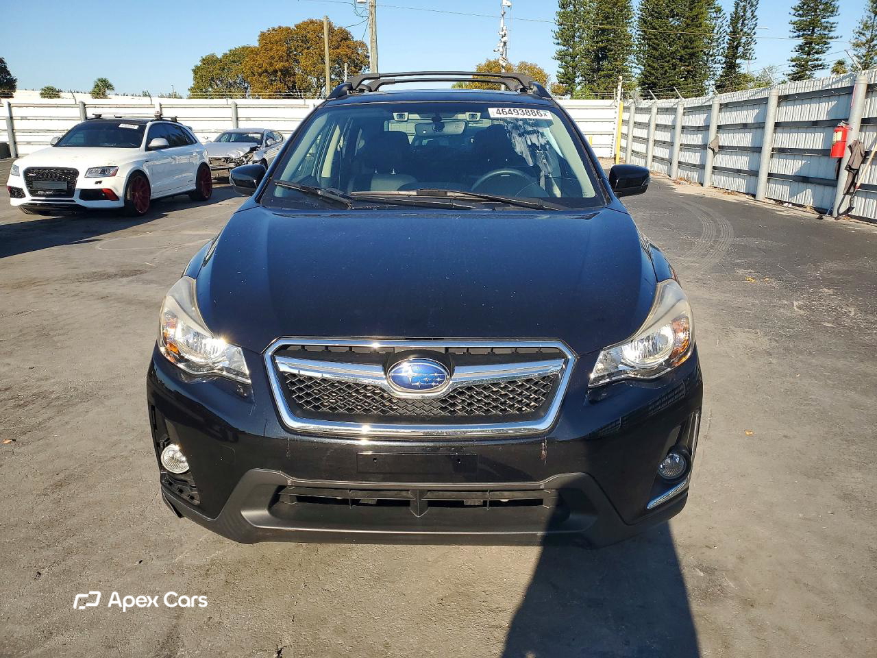 Subaru XV 2017