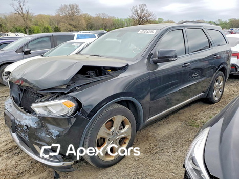 Dodge Durango 2014 - Image 1 of 14