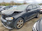 Dodge Durango 2014