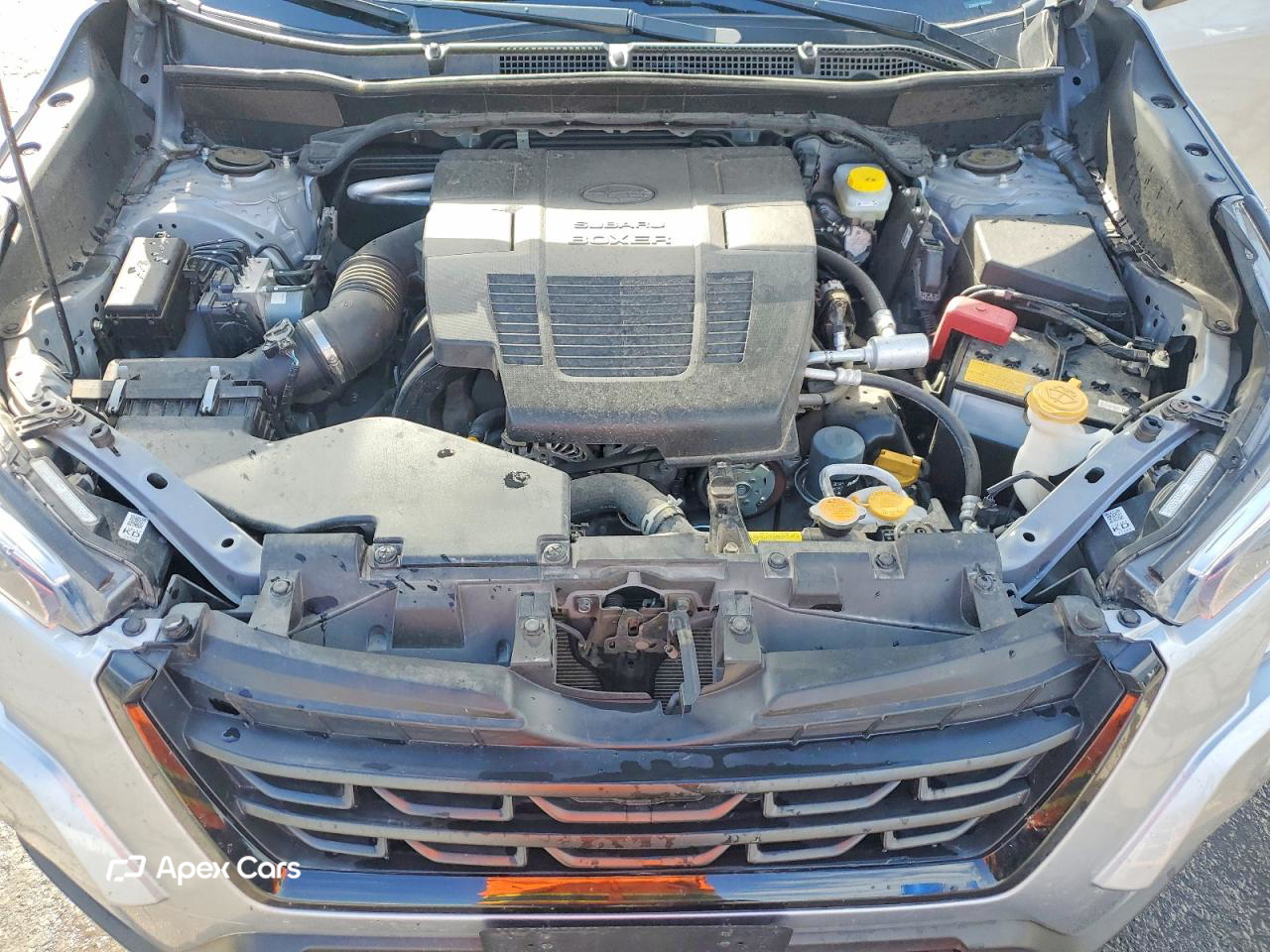 Subaru Forester 2023