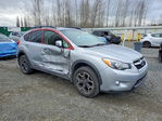 Subaru XV 2014