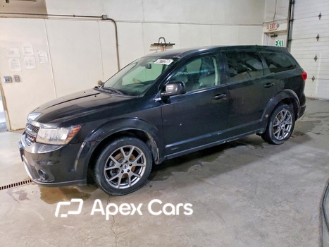 Dodge Journey 2019 - Image 1 of 13