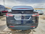 Tesla Model X 2017