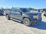 GMC Sierra 2017