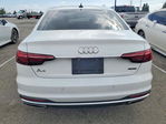 Audi A4 2021