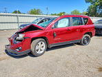 Jeep Compass 2014
