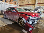 Kia Optima 2016