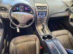 Lincoln MKX 2013