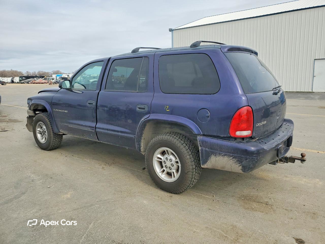 Dodge Durango 1998