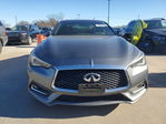 Infiniti Q60 2018