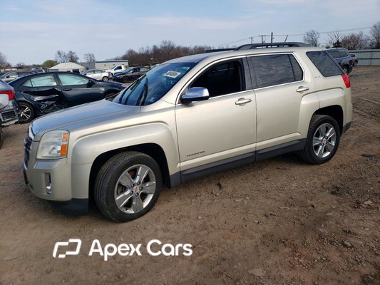 GMC Terrain 2015 - Image 1 of 13