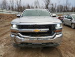 Chevrolet Silverado 2017