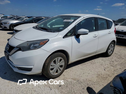 Nissan Versa 2019 - Image 1 of 12