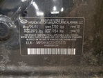 Hyundai Elantra 2012