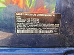 BMW Series 3 2021