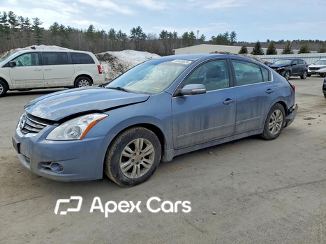 Nissan Altima 2010 - Image 1 of 13