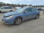 Nissan Altima 2010