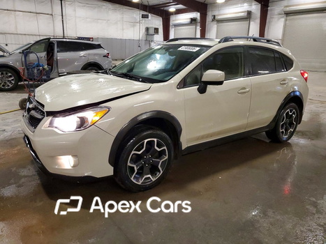 Subaru XV 2014 - Image 1 of 13