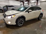 Subaru XV 2014
