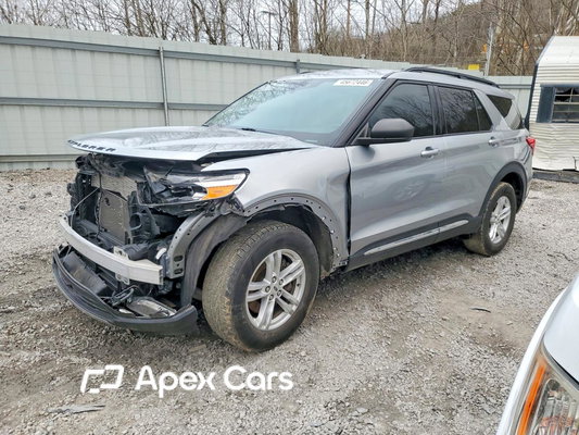 Ford Explorer 2020 - Image 1 of 13
