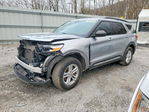 Ford Explorer 2020