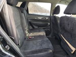 Nissan Rogue 2014