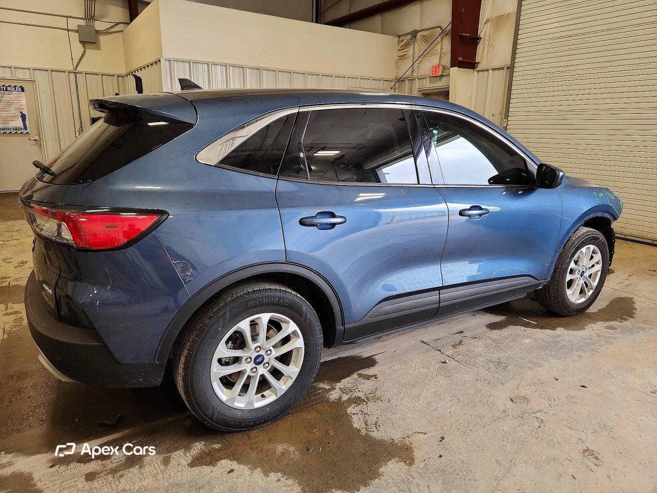 Ford Escape 2020