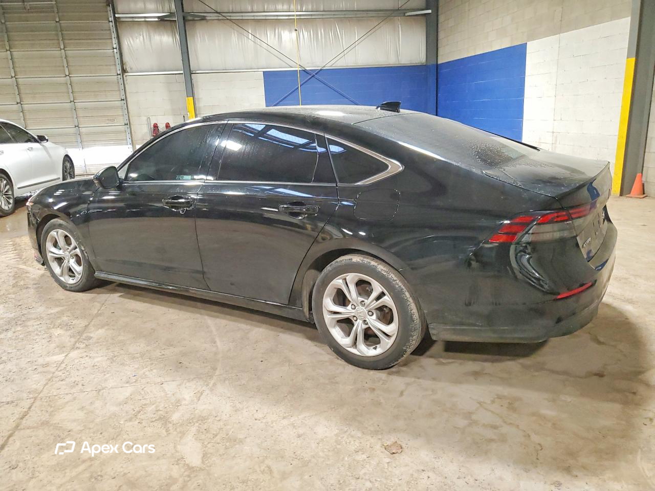 Honda Accord 2025
