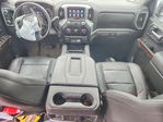 GMC Sierra 2021