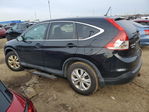 Honda CR-V 2012
