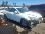 Honda Accord 2012