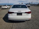 Audi A4 2019