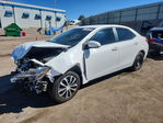 Toyota Corolla 2017