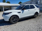 Land Rover Discovery 2018