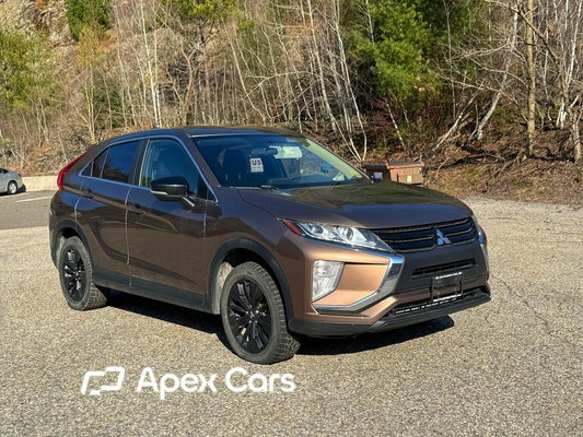 Mitsubishi Eclipse 2019 - Image 1 of 10